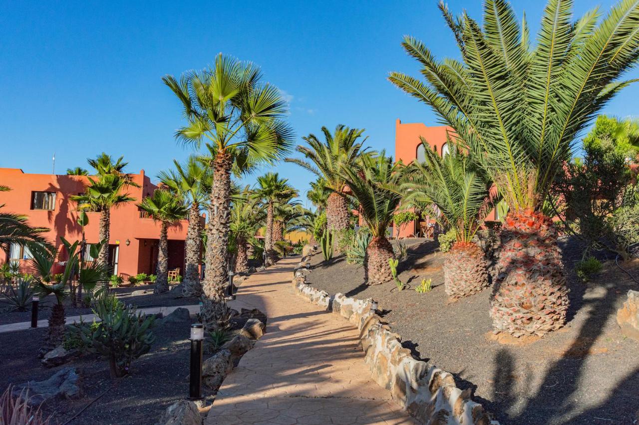 La Vista Bonita Apartment Corralejo Exterior photo