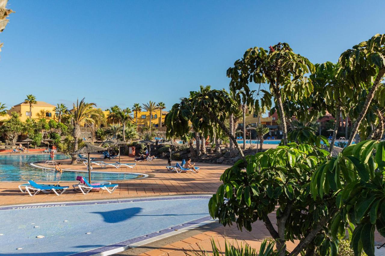 La Vista Bonita Apartment Corralejo Exterior photo