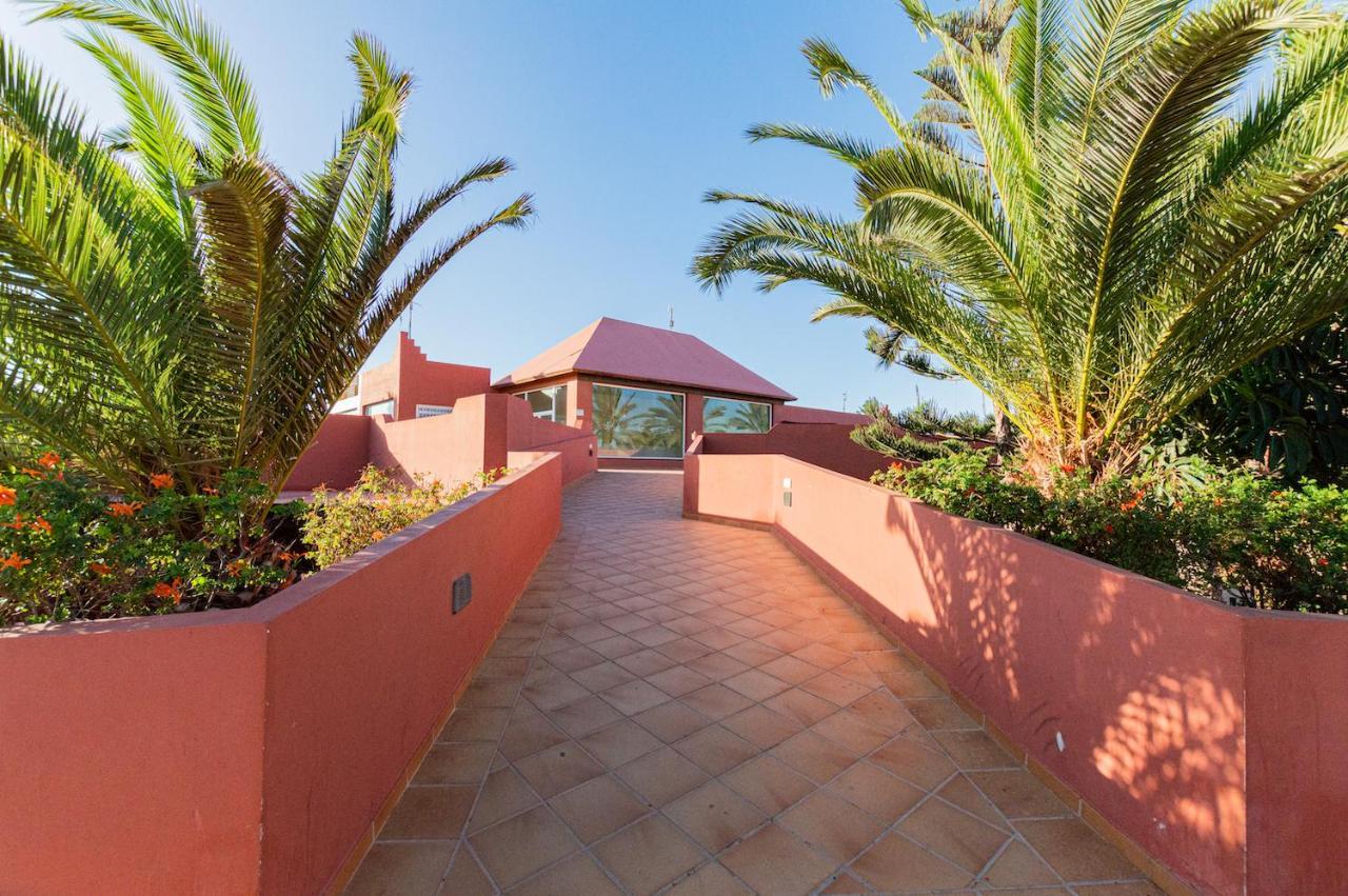 La Vista Bonita Apartment Corralejo Exterior photo