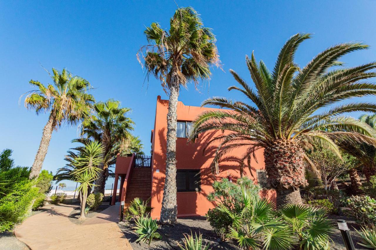 La Vista Bonita Apartment Corralejo Exterior photo