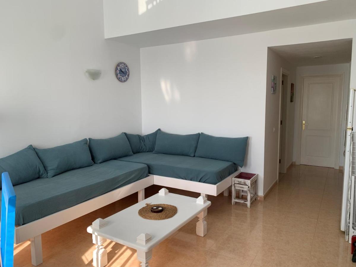 La Vista Bonita Apartment Corralejo Exterior photo