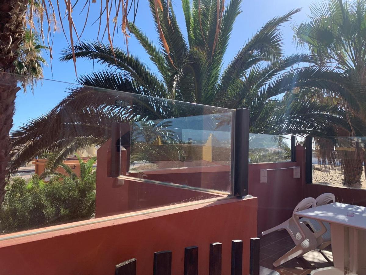 La Vista Bonita Apartment Corralejo Exterior photo