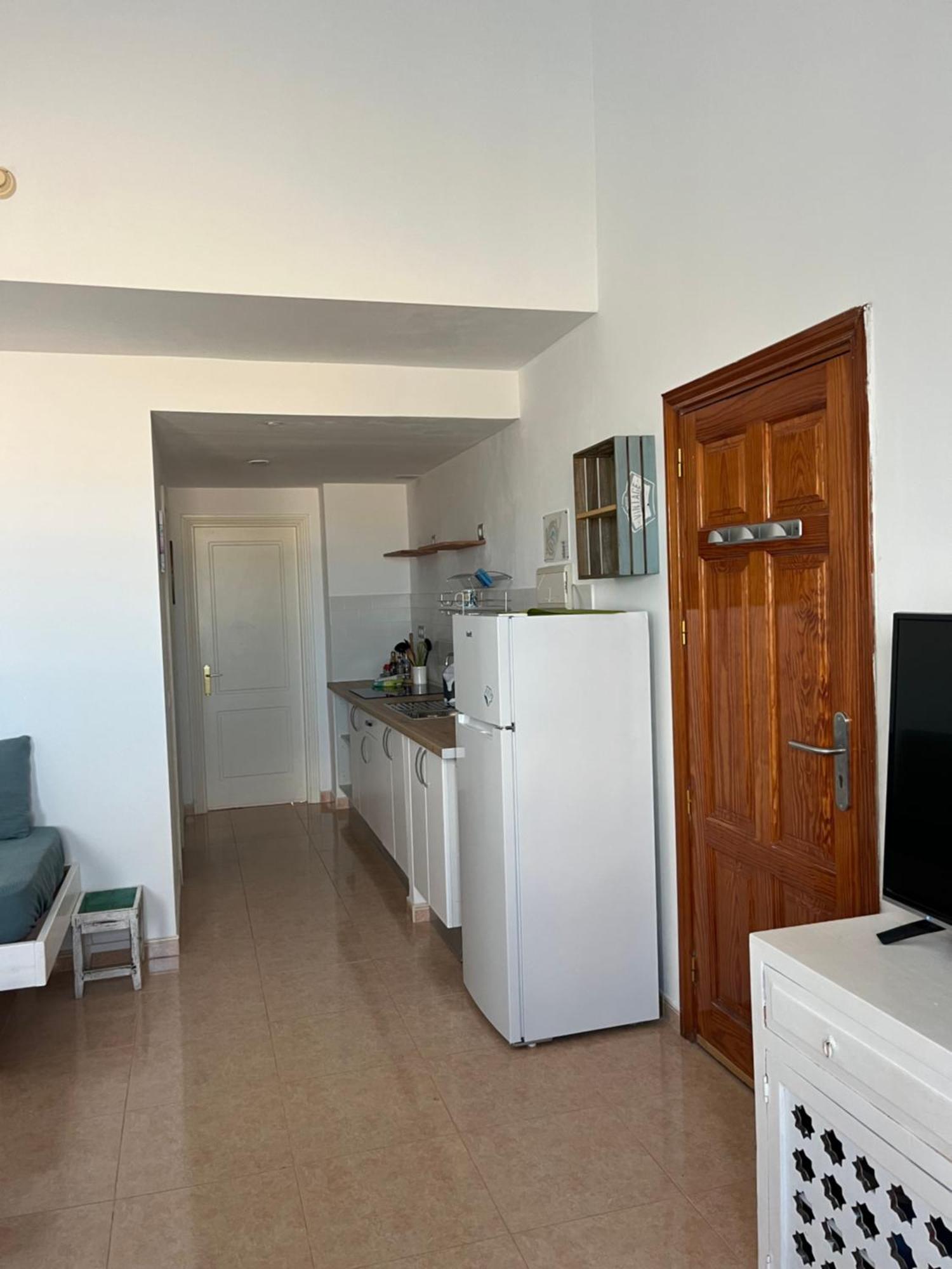 La Vista Bonita Apartment Corralejo Exterior photo
