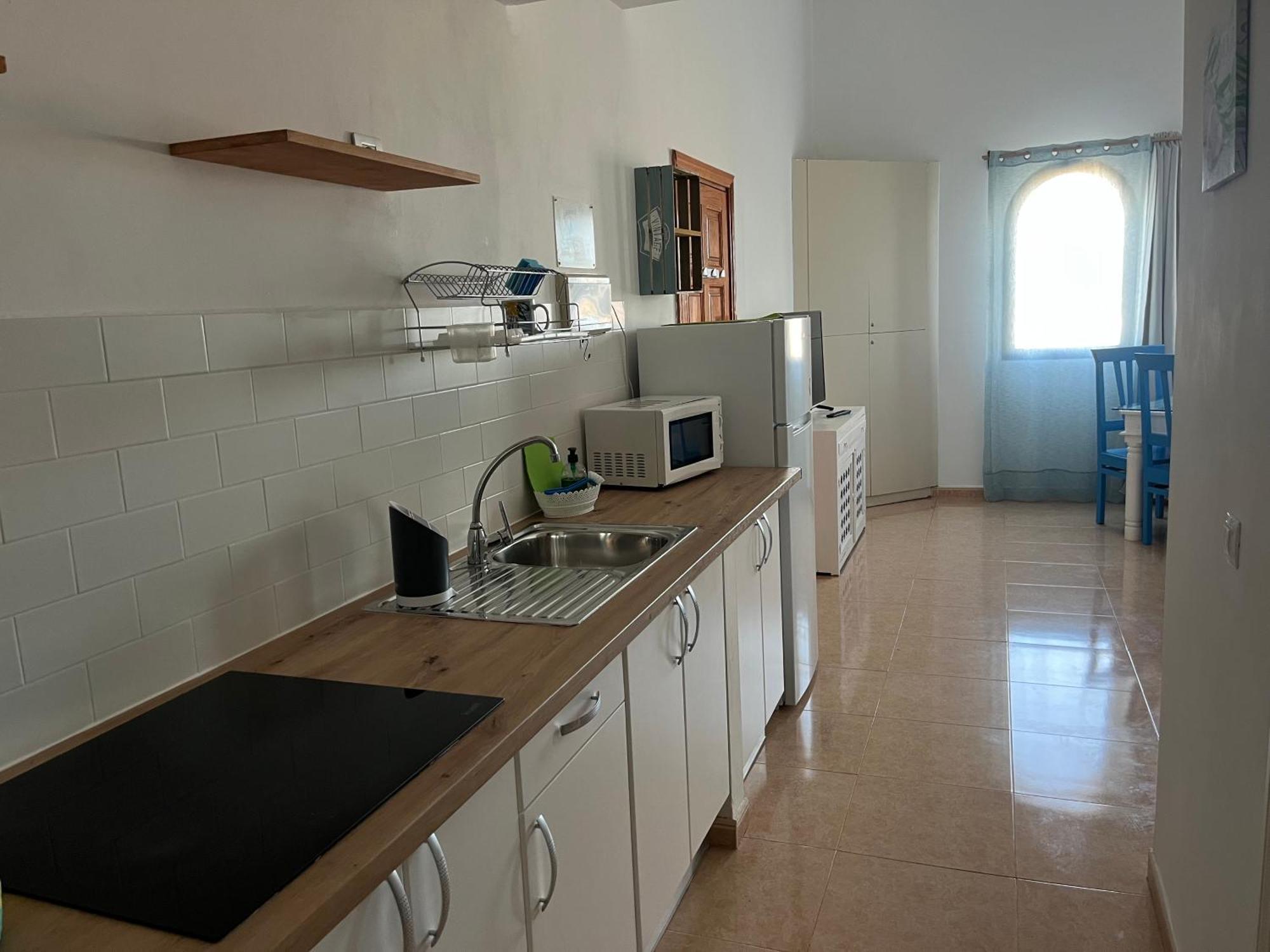 La Vista Bonita Apartment Corralejo Exterior photo